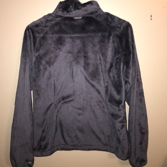 North face fleece - Picture 5 of 5